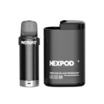 Wotofo nexPOD Prefilled Pod Kit — product view