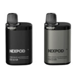 Wotofo nexPOD Prefilled Pod Kit — product view