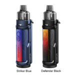 VOOPOO Argus Pro 80W Pod Kit — product view