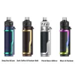 VOOPOO Argus Pro 80W Pod Kit — product view