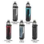 VOOPOO Argus Pro 80W Pod Kit — product view
