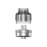 VOOPOO RTA Pod Tank — product view