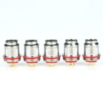 VOOPOO UFORCE Replacement Coil 5pcs — product view
