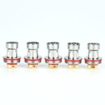 VOOPOO UFORCE Replacement Coil 5pcs — product view