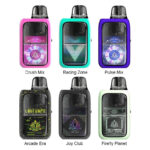 Lost Vape Epoch Pod System Kit — product view