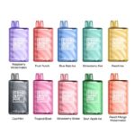 Freemax Friobar DB7000 Disposable Vape 7000Puffs — product view
