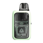 Lost Vape Epoch Pod System Kit — product view