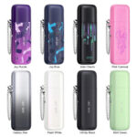 Lost Vape Ursa Cap Pod Kit — product view