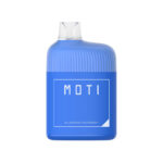 MOTI BOX 7000 Disposable Vape 7000 Puffs — product view