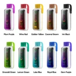 Vozol Star 20000 Disposable Vape — product view