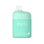 MOTI BOX 7000 Disposable Vape 7000 Puffs — product view