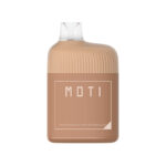 MOTI BOX 7000 Disposable Vape 7000 Puffs — product view