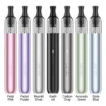 GeekVape Wenax M1 Mini Pen Kit — product view