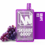 Wotofo Skuare 6000 Disposable Vape 6000 Puffs — product view