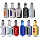 GeekVape Aegis L200 (Aegis Legend Ⅲ) Kit — product view