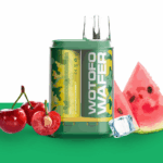 Wotofo Wafer 5000 Disposable Vape 5000 Puffs — product view