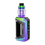 GeekVape Aegis L200 (Aegis Legend Ⅲ) Kit — product view