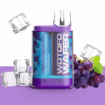 Wotofo Wafer 5000 Disposable Vape 5000 Puffs — product view