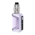 GeekVape Aegis L200 (Aegis Legend Ⅲ) Kit — product view