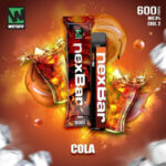 Wotofo nexBar Disposable Vape 600 Puffs — product view
