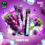 Wotofo nexBar Disposable Vape 600 Puffs — product view