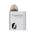 VAPGO Xero Nano Pod Kit — product view
