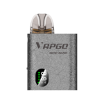 VAPGO Xero Nano Pod Kit — product view