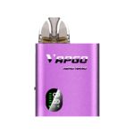 VAPGO Xero Nano Pod Kit — product view