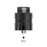 GeekVape Tsunami Reborn Z RDA Tank — product view