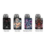 Digiflavor U Pod Kit — product view