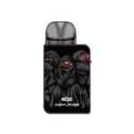 Digiflavor U Pod Kit — product view
