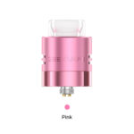 GeekVape Tsunami Reborn Z RDA Tank — product view