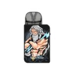 Digiflavor U Pod Kit — product view
