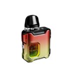 Freemax Galex Nano Kit — product view
