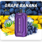 VEIIK Micko Space Disposable Vape 7000 Puffs — product view
