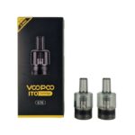 VOOPOO ITO Pod Cartridge 2pcs/pack — product view