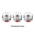SMOK NORD GT Empty Pod Cartridge — product view