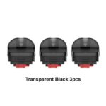 SMOK NORD GT Empty Pod Cartridge — product view