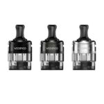 VOOPOO PnP X Pod Cartridge 2Pcs — product view