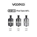 VOOPOO PnP X Pod Tank — product view