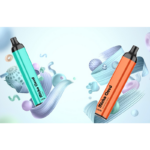 VEIIK Micko Cloud Disposable Vape 3000 Puffs — product view