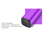 VEIIK Micko Cloud Disposable Vape 3000 Puffs — product view