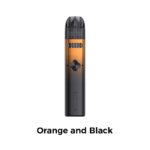 Uwell Caliburn Explorer Pod System Kit — product view