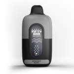 Fifty Bar Midnight Series 20K Disposable Vape — product view