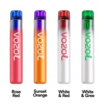 Vozol Neon 800 Disposable Vape — product view