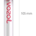 Vozol Neon 800 Disposable Vape — product view