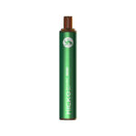 VEIIK Micko Shark Disposable Vape Kit — product view