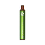 VEIIK Micko Shark Disposable Vape Kit — product view