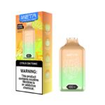 META ULTRA MAX 10000 Disposable Vape 10000 Puffs — product view