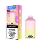 META ULTRA MAX 10000 Disposable Vape 10000 Puffs — product view